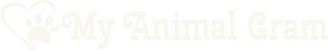 My Animal Gram Logo